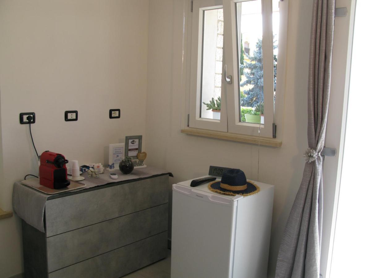 Ferienwohnung Civico 29 Collestrada Exterior foto